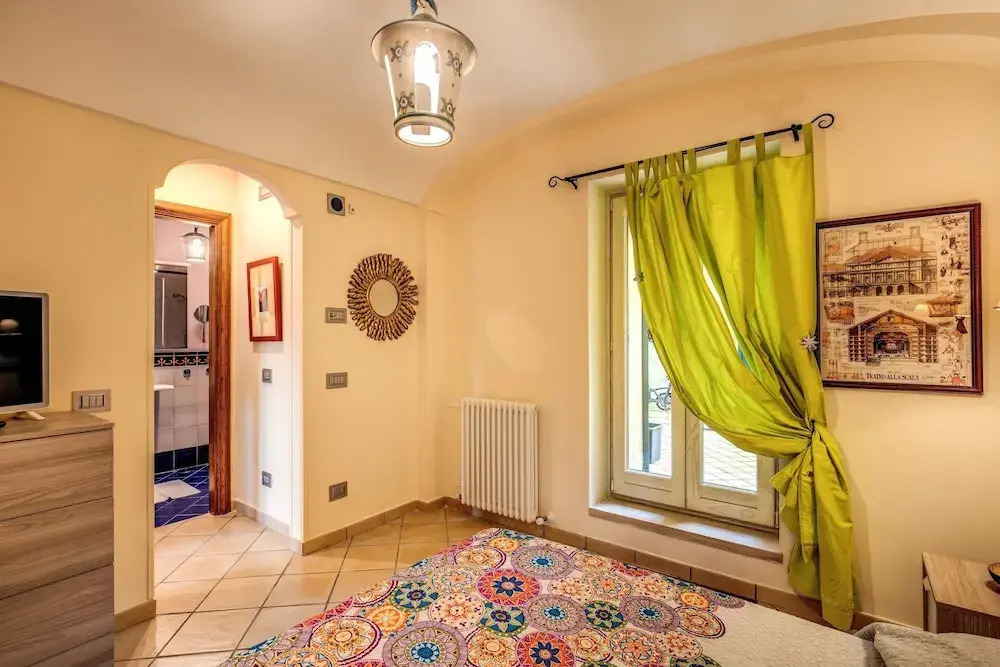 Villa Nen? 3 Bedrooms Villa