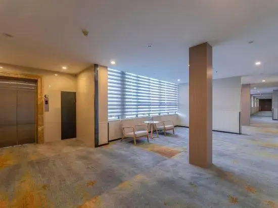 GreenTree Inn Ningbo Yinxian Ave Airport Road Business Hotel