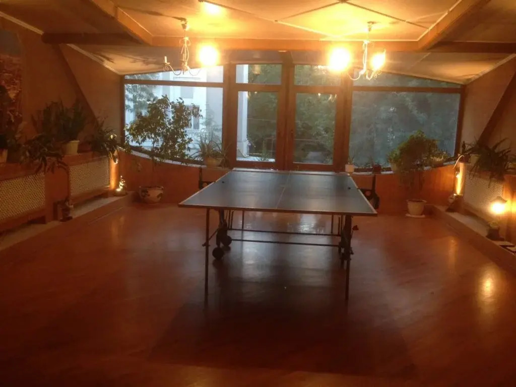 Hostel Kamin