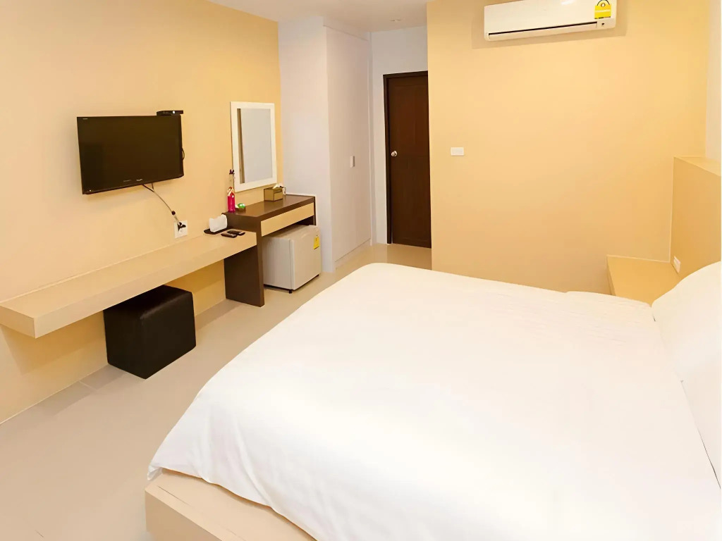 Delight Residence
