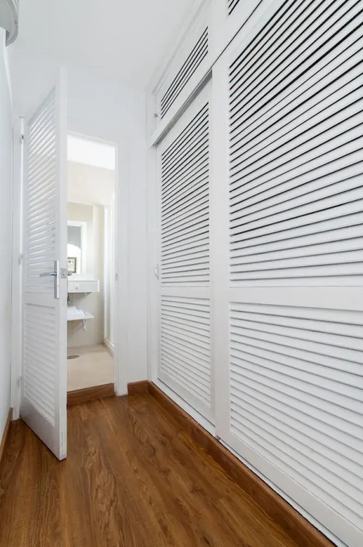 Beautiful Reformed Apartment for 3 pax Atico Velarde