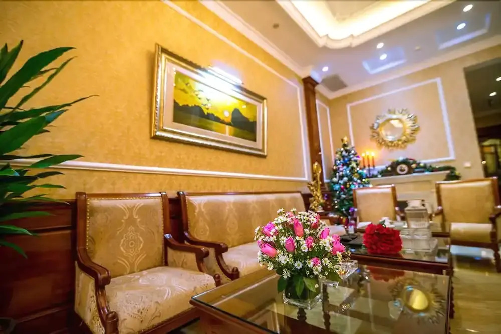 Violin Hotel Ha Noi