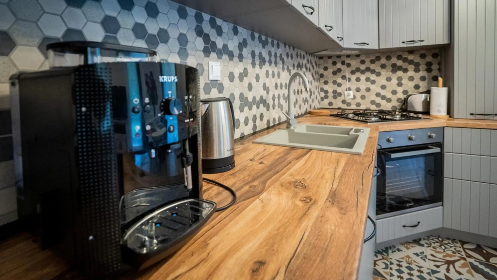 Family TreeZ Premium Apartments