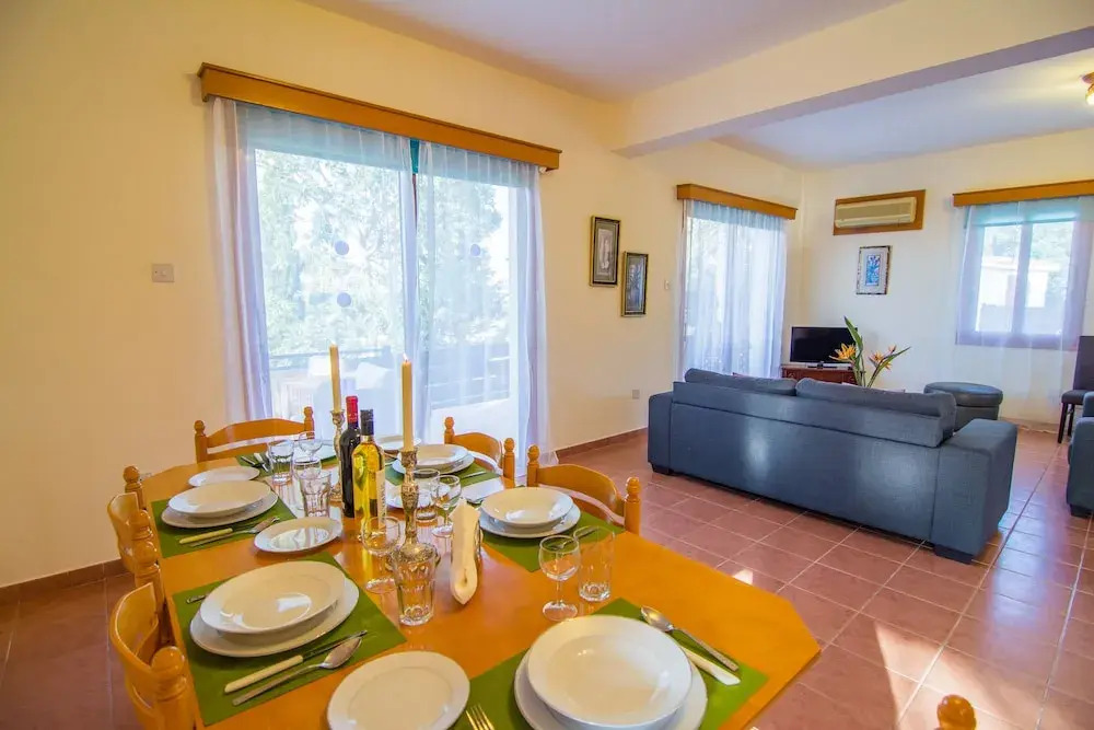 Korona 1 Villa