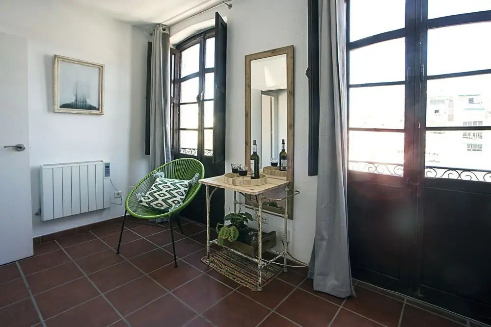 Handmade Apartment