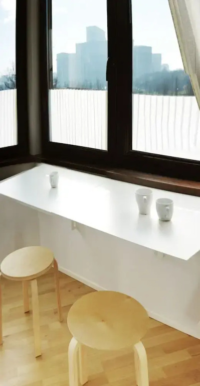 RIVER VIEW - Izvor Studio