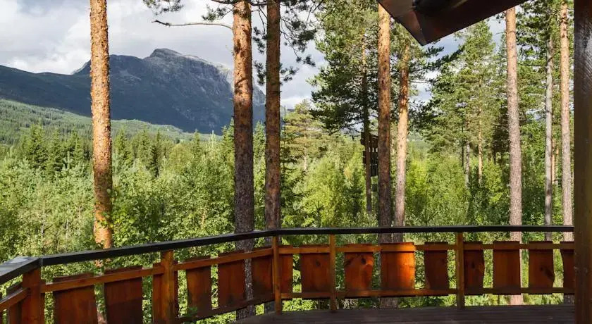 Hemsedal Hytte- og Feriepark