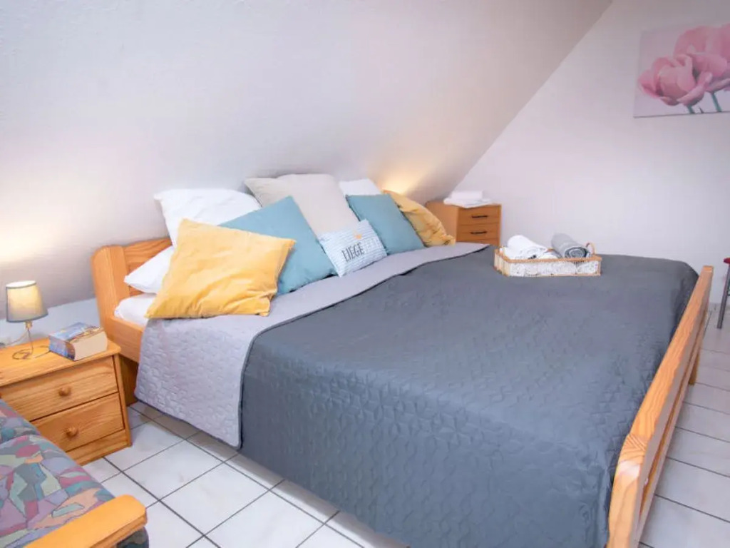 House Robbe Norddeich