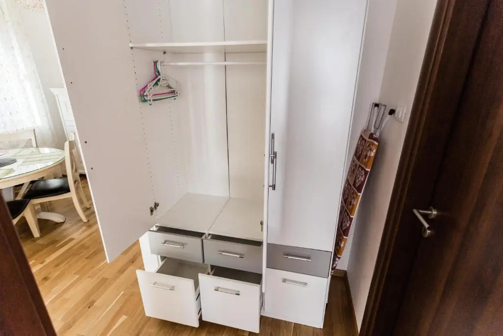 Apartments LORA Cetinjska