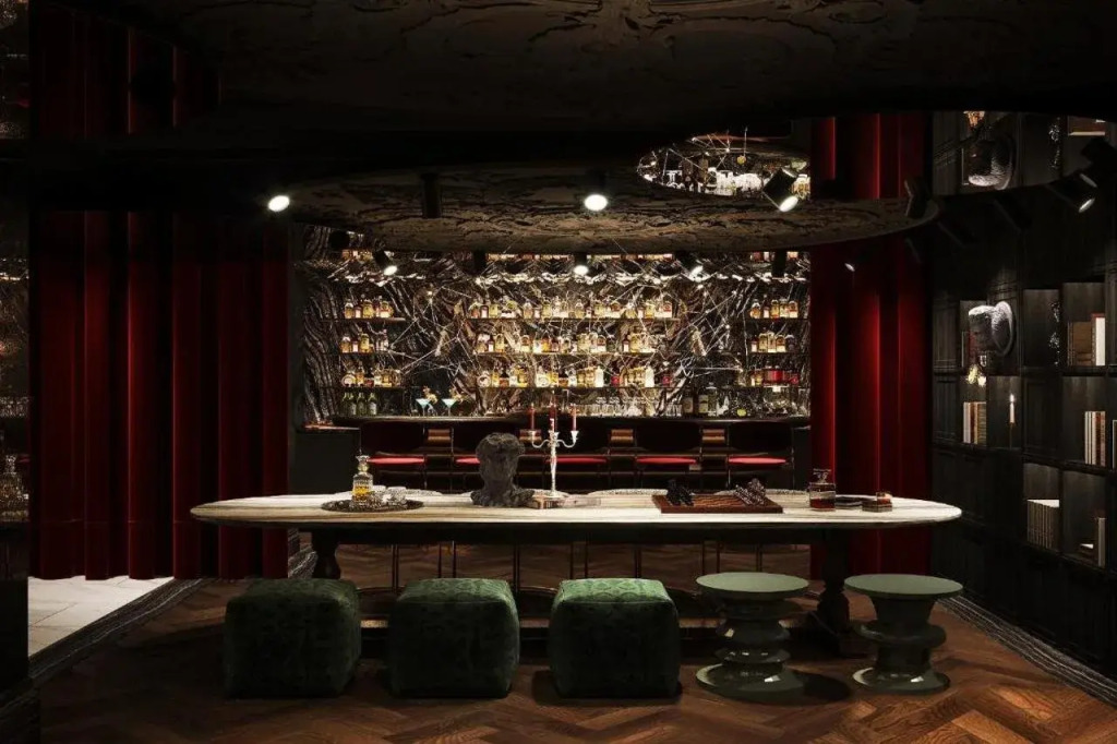 Orient Occident Hotel Istanbul, Autograph Collection