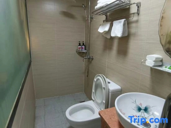 Shanghai Zhule Boutique Hotel