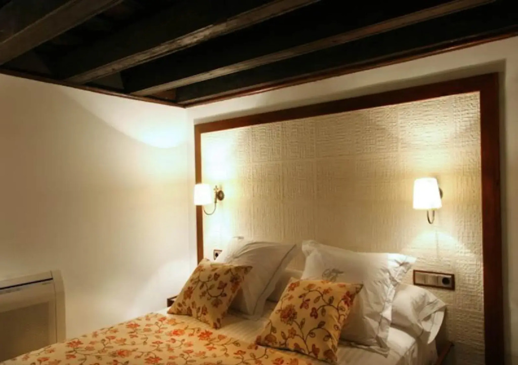 Hostal Palacio San Bartolomé