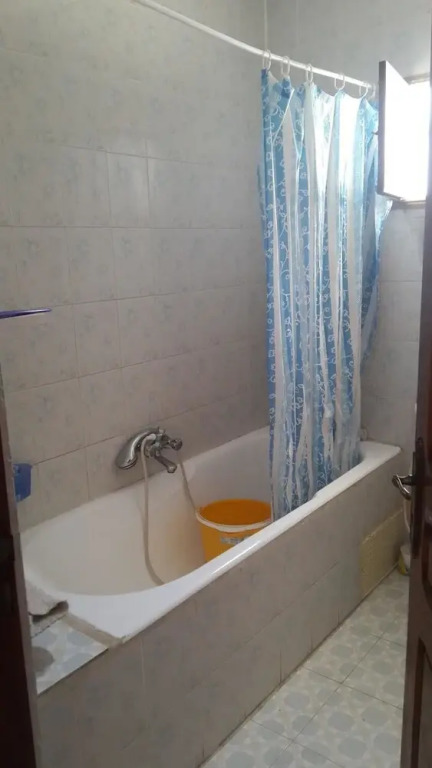 Apartment With 2 Bedrooms in Marsa, With Wonderful sea View, Private P