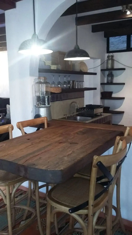 Casa Mia Suites