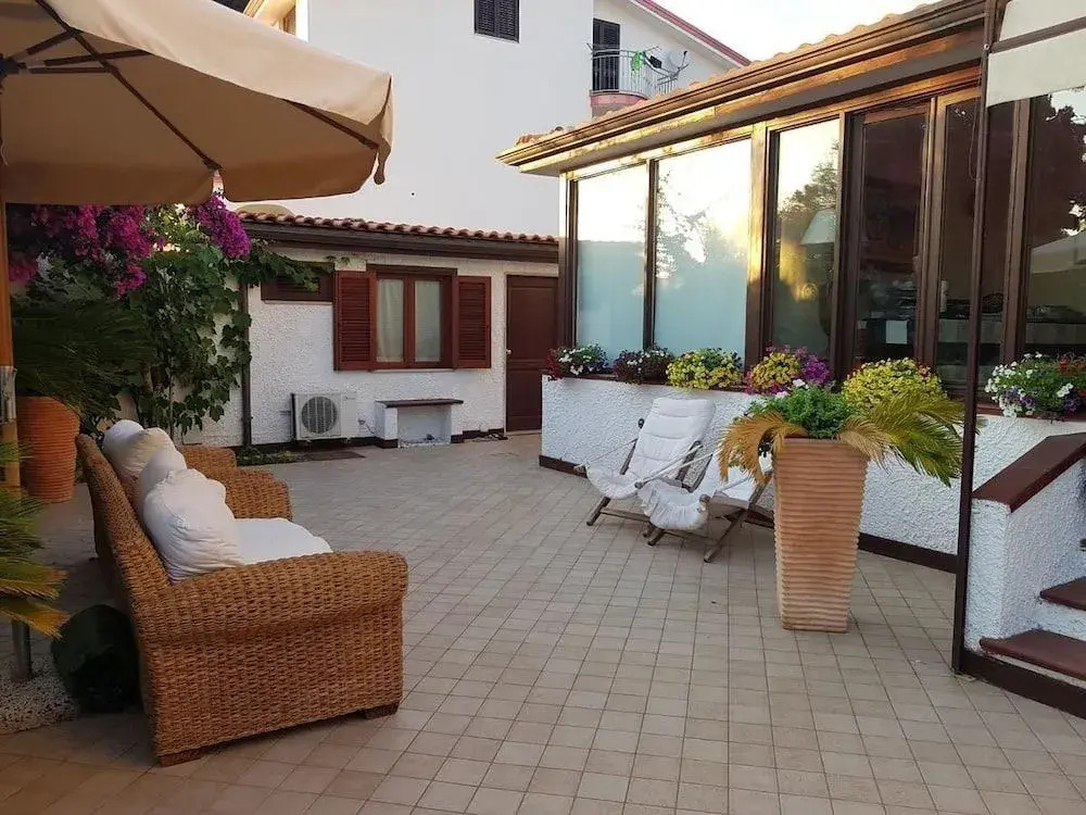 Villa Rosanna