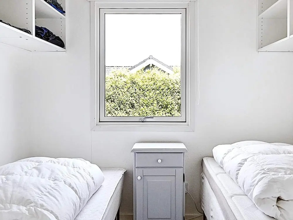 5 Person Holiday Home in Slagelse