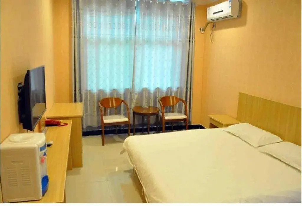Huayu Business Express Hotel
