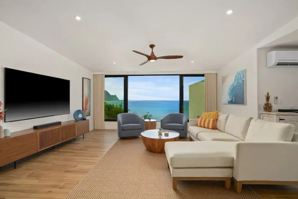 Puu Poa 312 2 Bedroom Condo