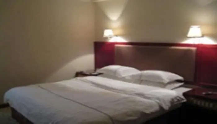 Teem Ease Hotel