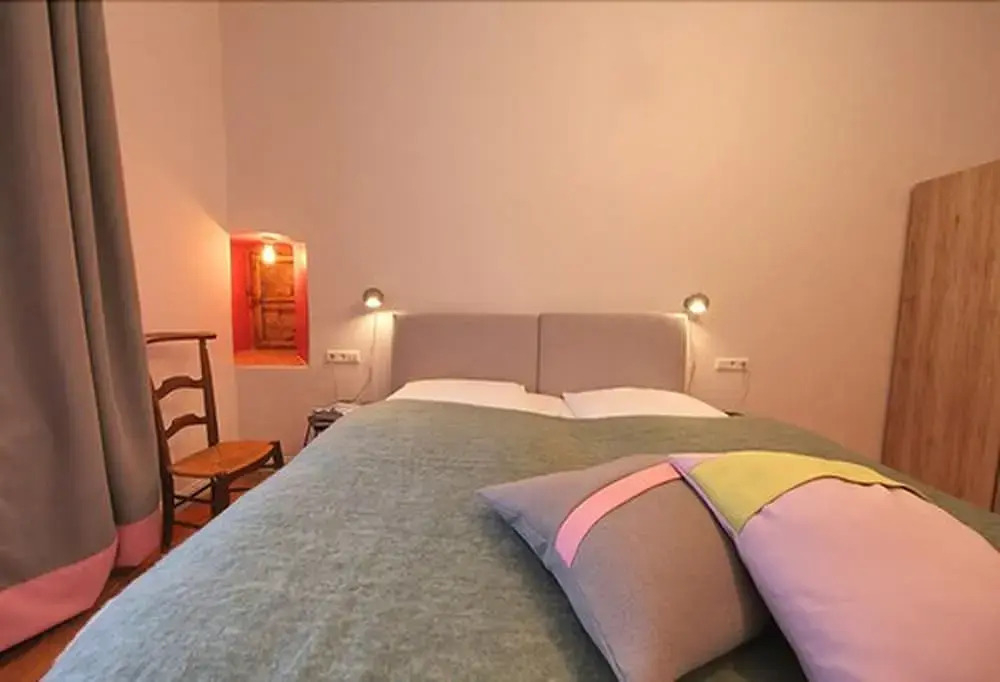 Wil7 Boutique Hotel