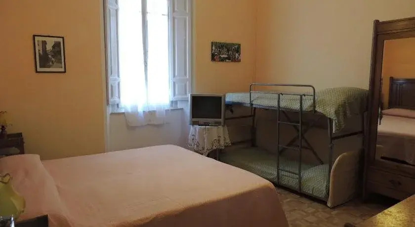 Hotel Belsoggiorno
