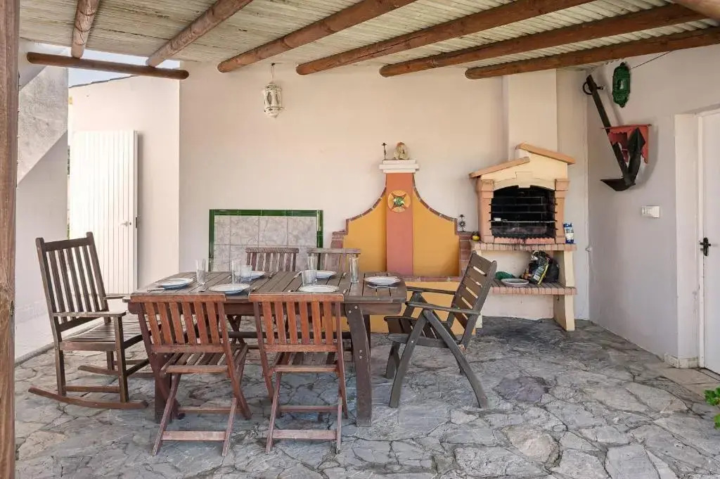 Casas Arena y Mar