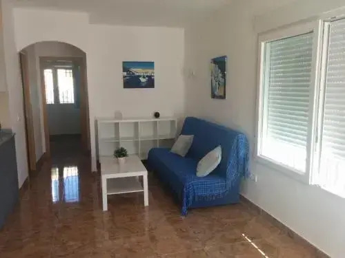 Apartamentos Vista
