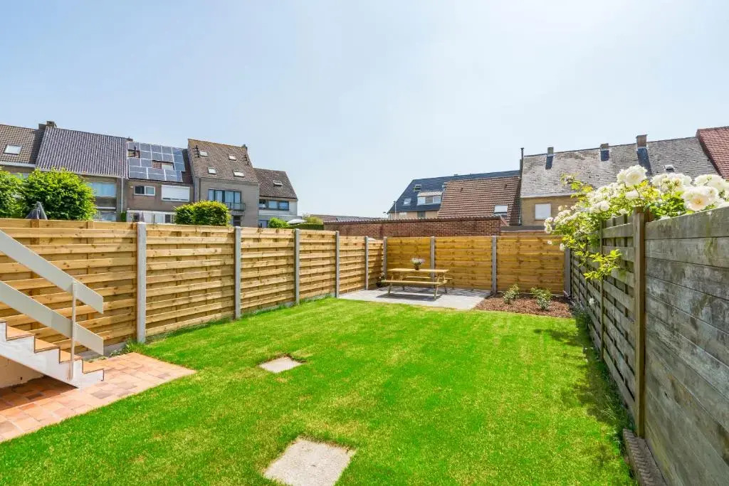 Spacious, warm and updated Home w parking & garden