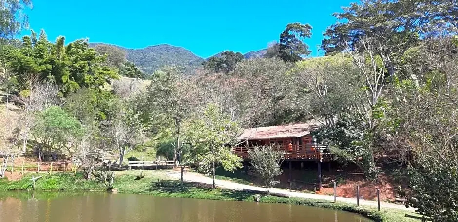 Chal¿o Lago