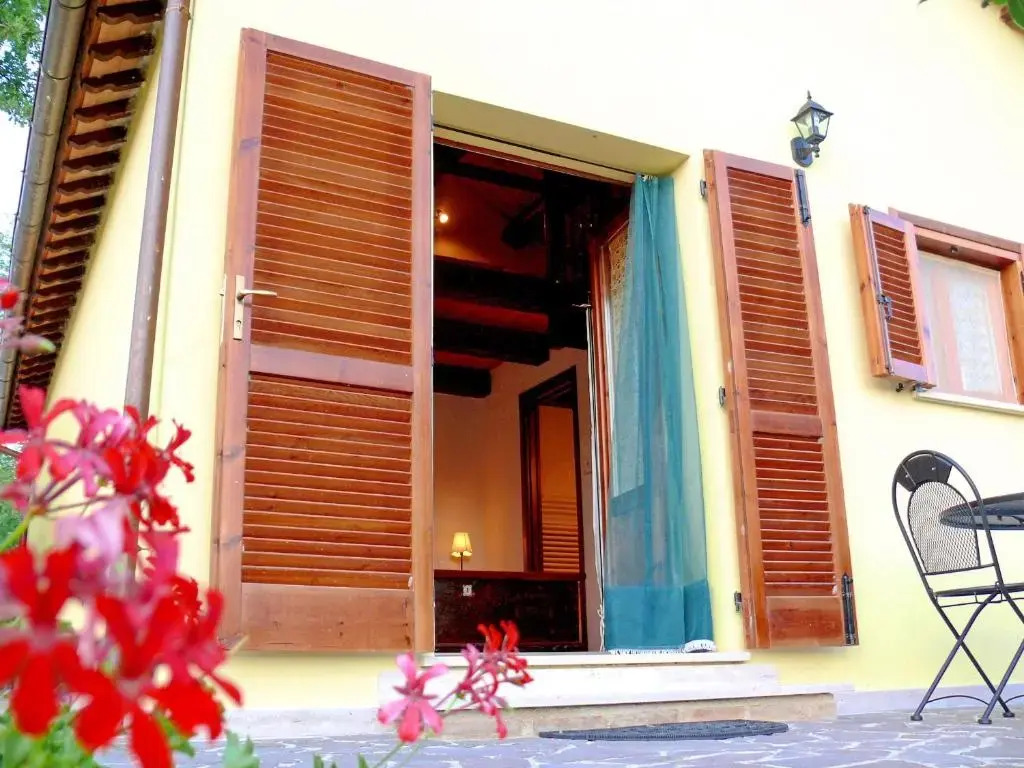 B&B Terra Di Mezzo