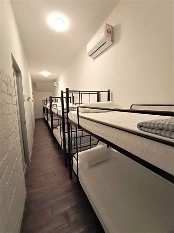 Sydney Backpackers Jonker Street Melaka