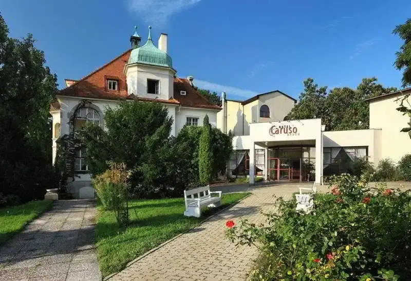 Caruso