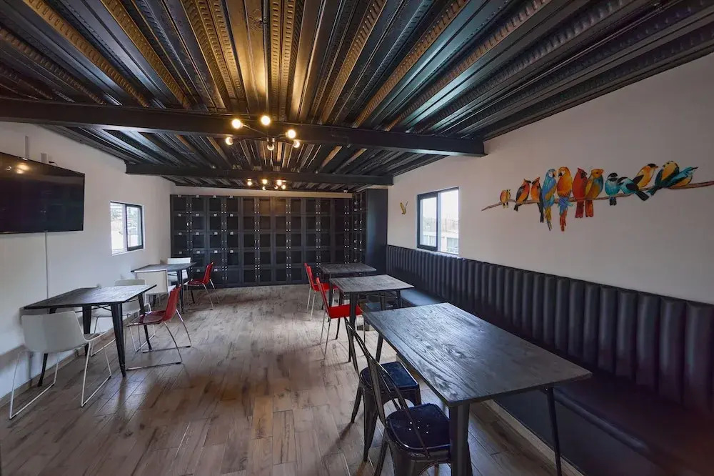 Suites Veinti2