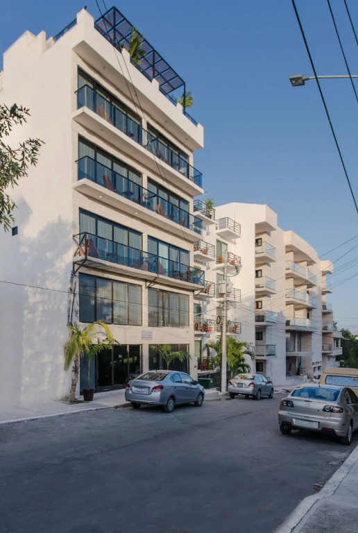Encantada Condohotel