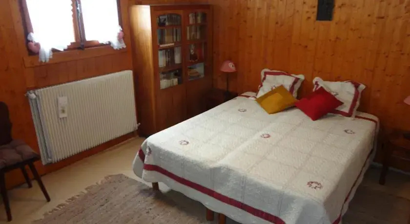 Chalet Chaheb