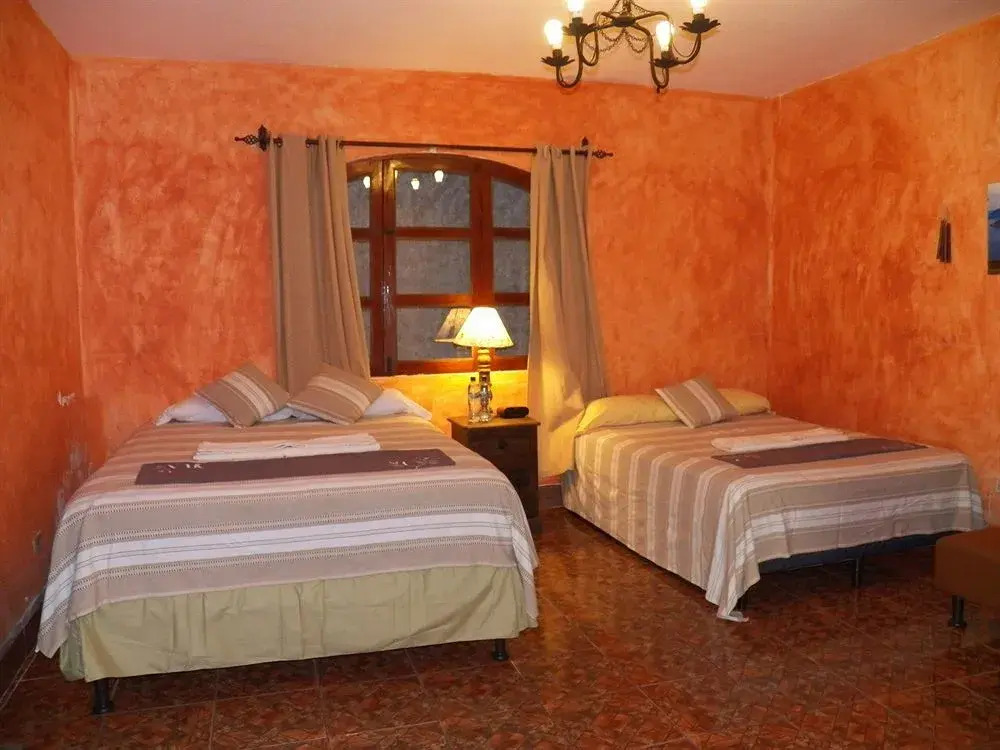 EuroMaya Suites
