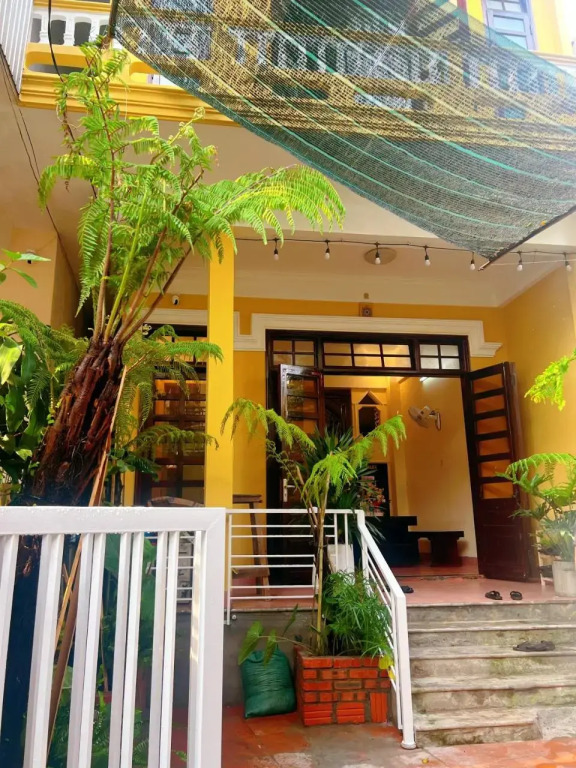 The Dreamers Hostel