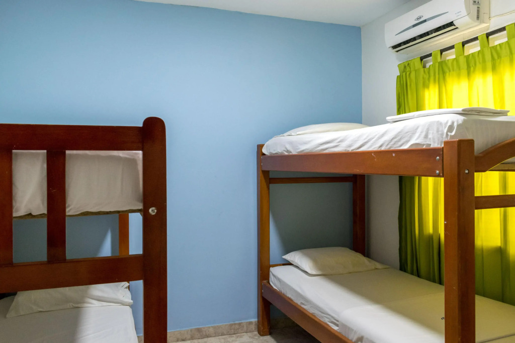 Hotel Rodadero Inn By GEH Suites
