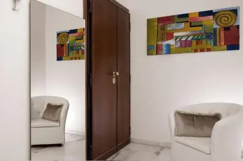 Apartment near St.Peter & Vatican Museum