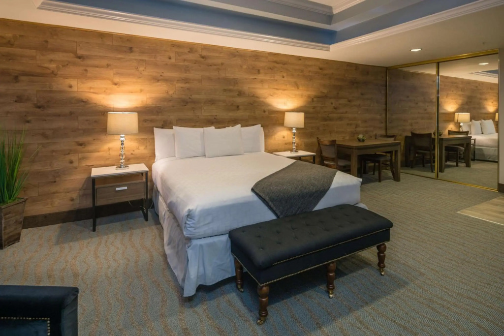 The Row Hotel, BW Signature Collection