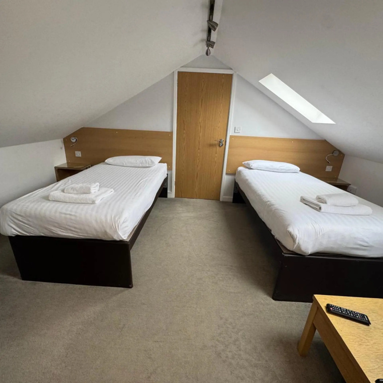 Gidea Park Hotel