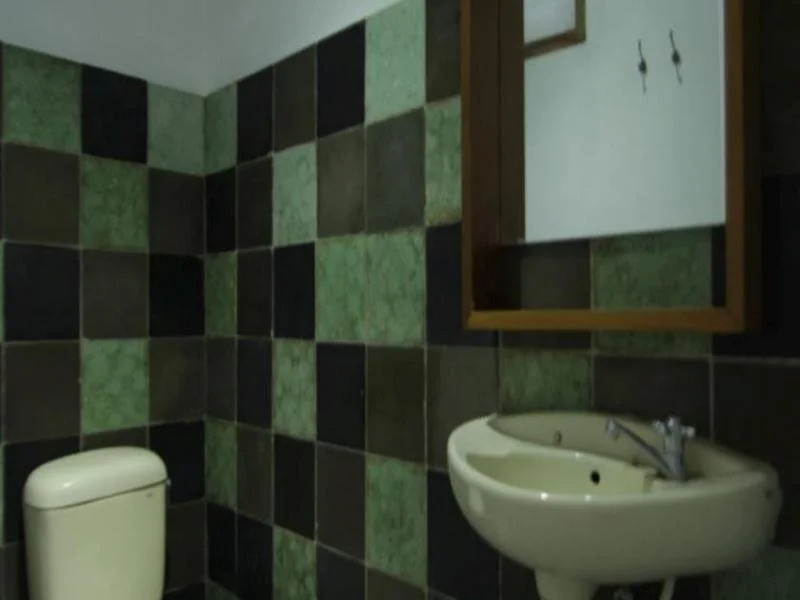 Pawon Cokelat Guesthouse