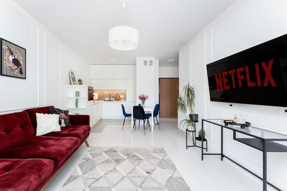 Malila Premium Apartments Tauron Lema 7