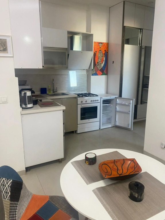 Studio très moderne