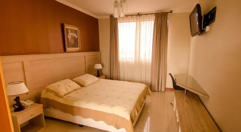 Hotel Divasto