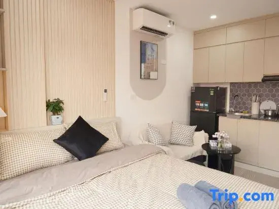 The Little Hanoi - Gentle apartment - Super central