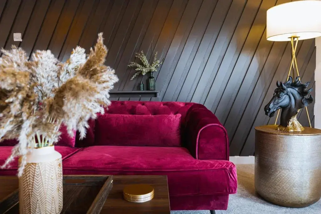 The Lusso Suite - 2BR - A 5* Escape Like No Other