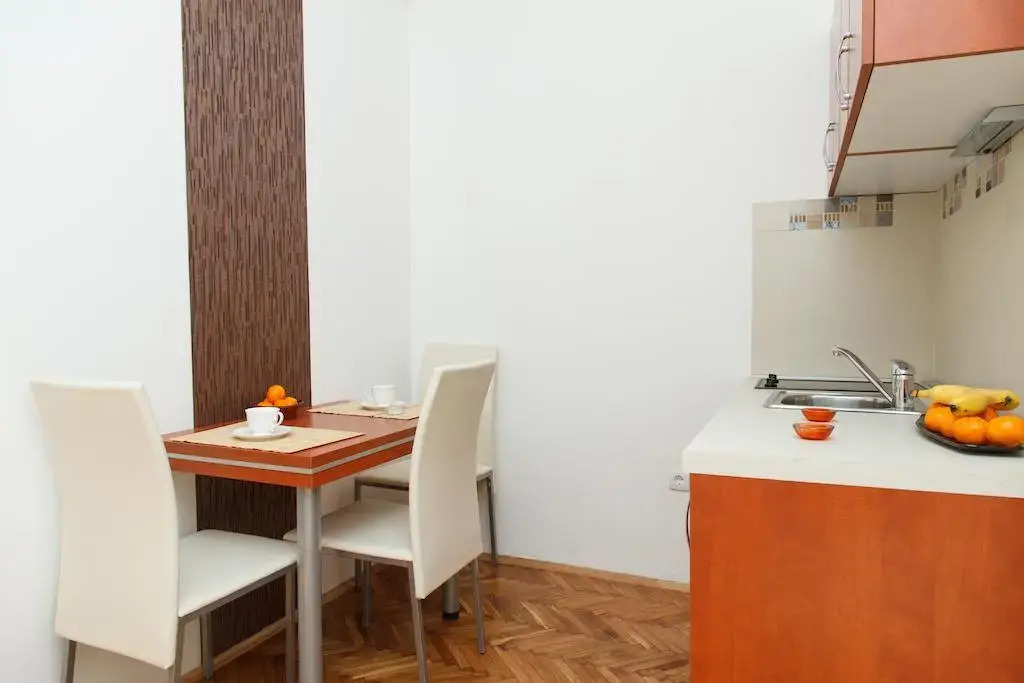 Apartment Despot