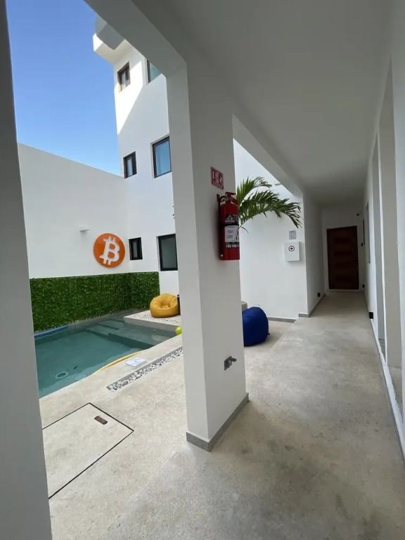 DOI 45 Apartment