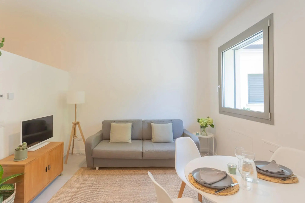 Salvia Apartment in Como